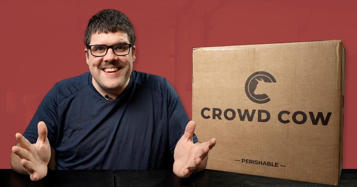 Crowd Cow Review: Premium Meat, Sustainable Sourcing & Buyer's Guide
